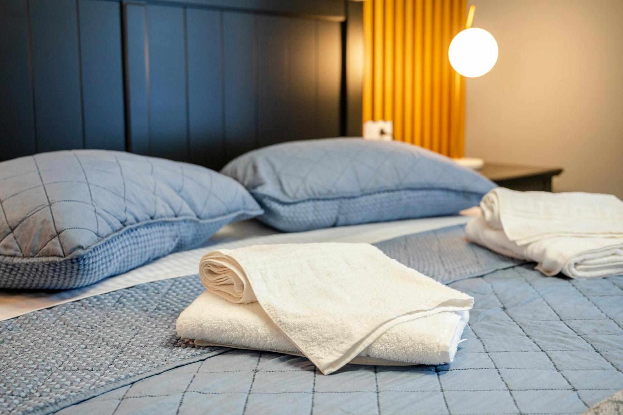 Anna Suites คอสทาวน์ ภายนอก รูปภาพ