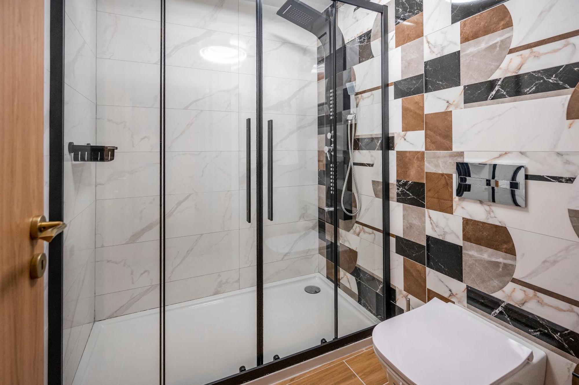 Anna Suites คอสทาวน์ ภายนอก รูปภาพ