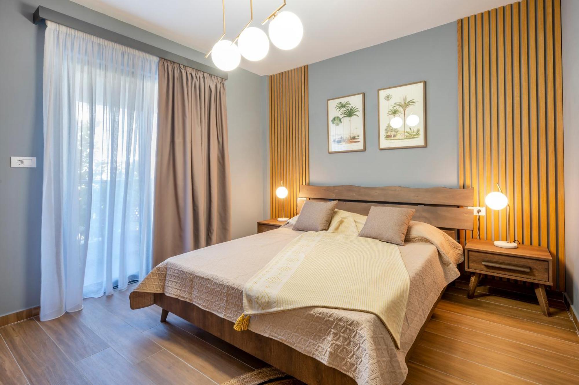 Anna Suites คอสทาวน์ ภายนอก รูปภาพ