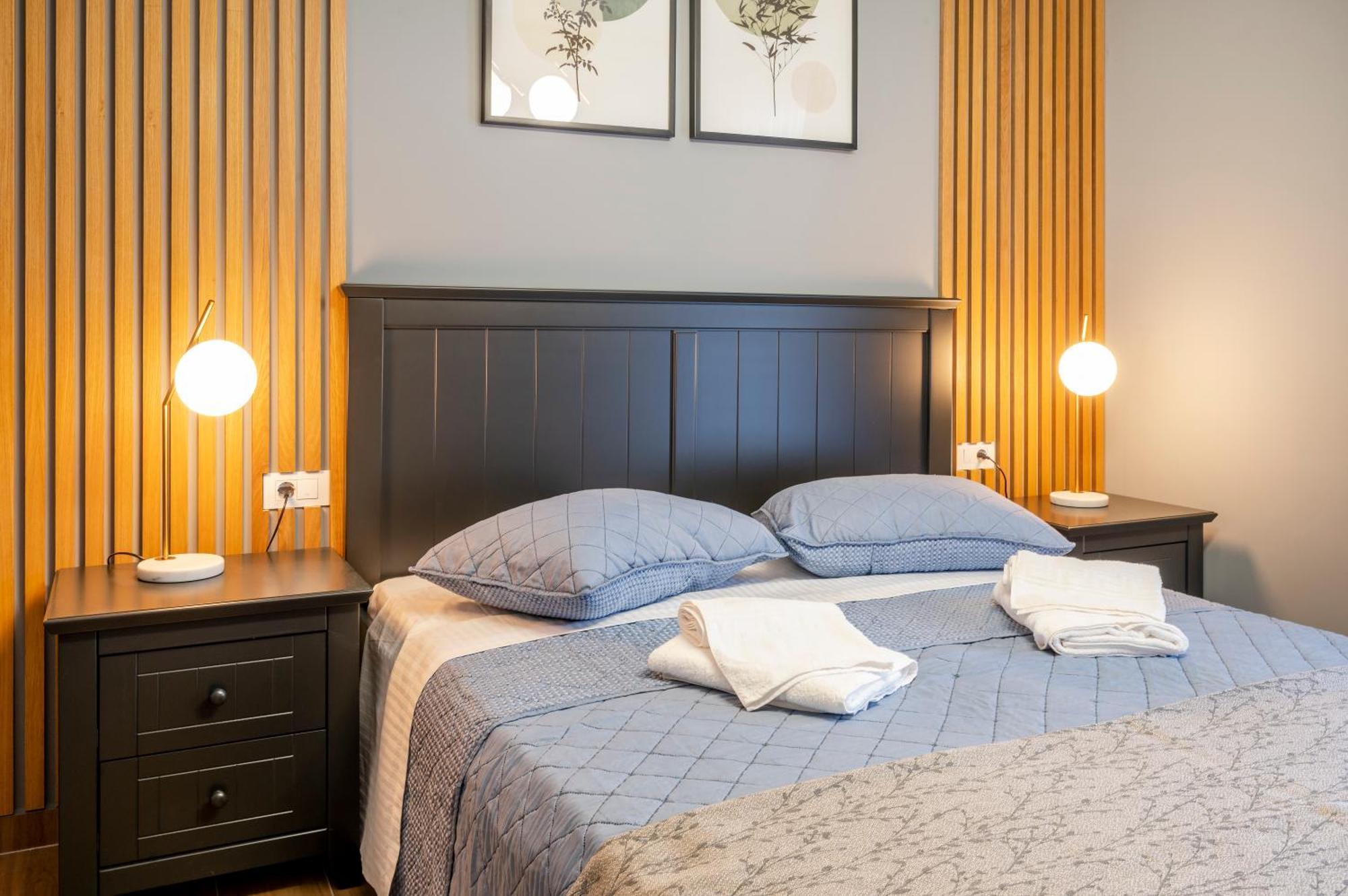 Anna Suites คอสทาวน์ ภายนอก รูปภาพ