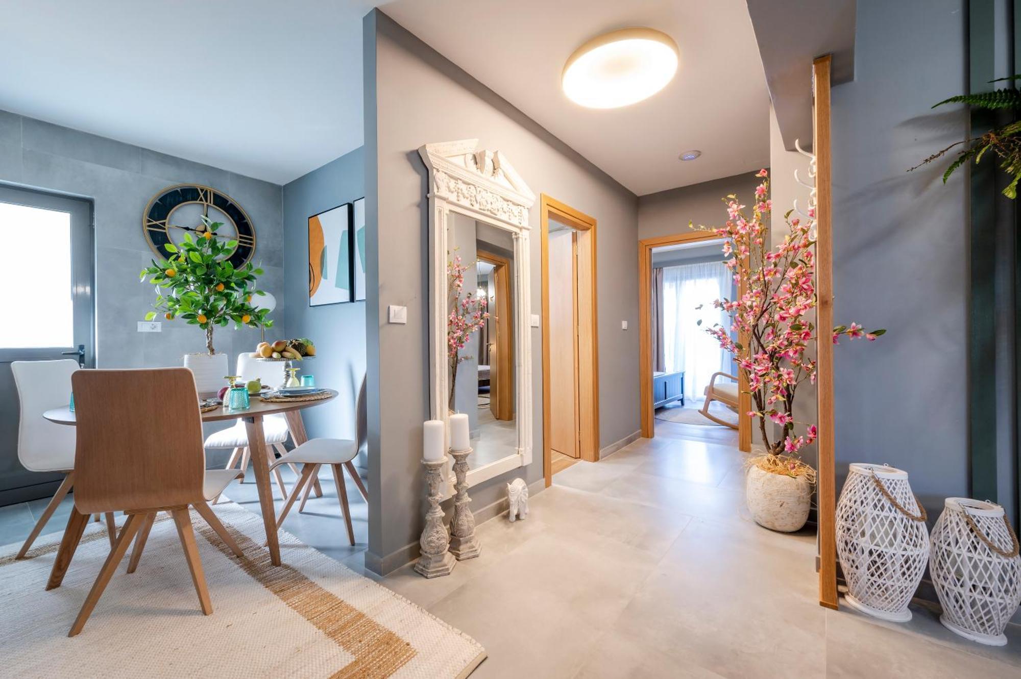 Anna Suites คอสทาวน์ ภายนอก รูปภาพ