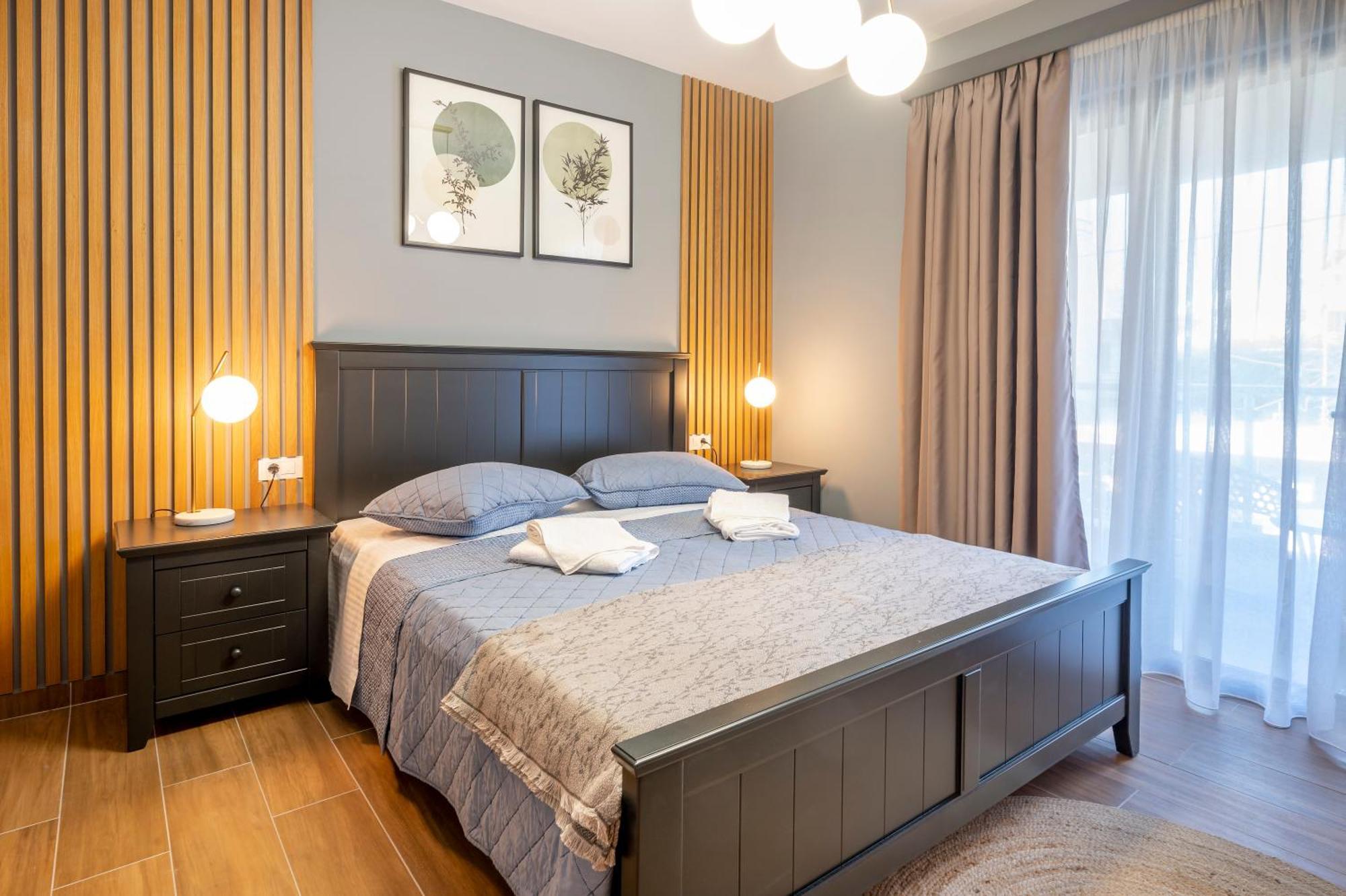 Anna Suites คอสทาวน์ ภายนอก รูปภาพ