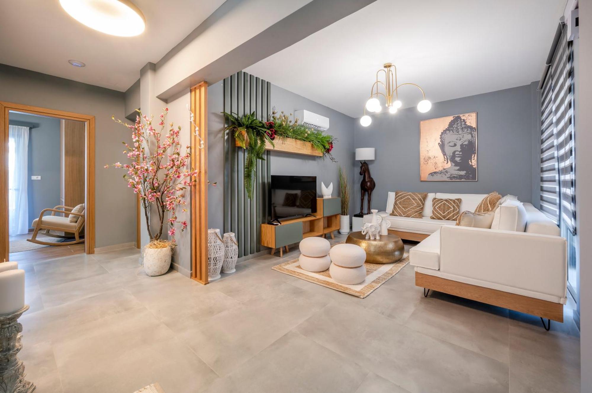 Anna Suites คอสทาวน์ ภายนอก รูปภาพ
