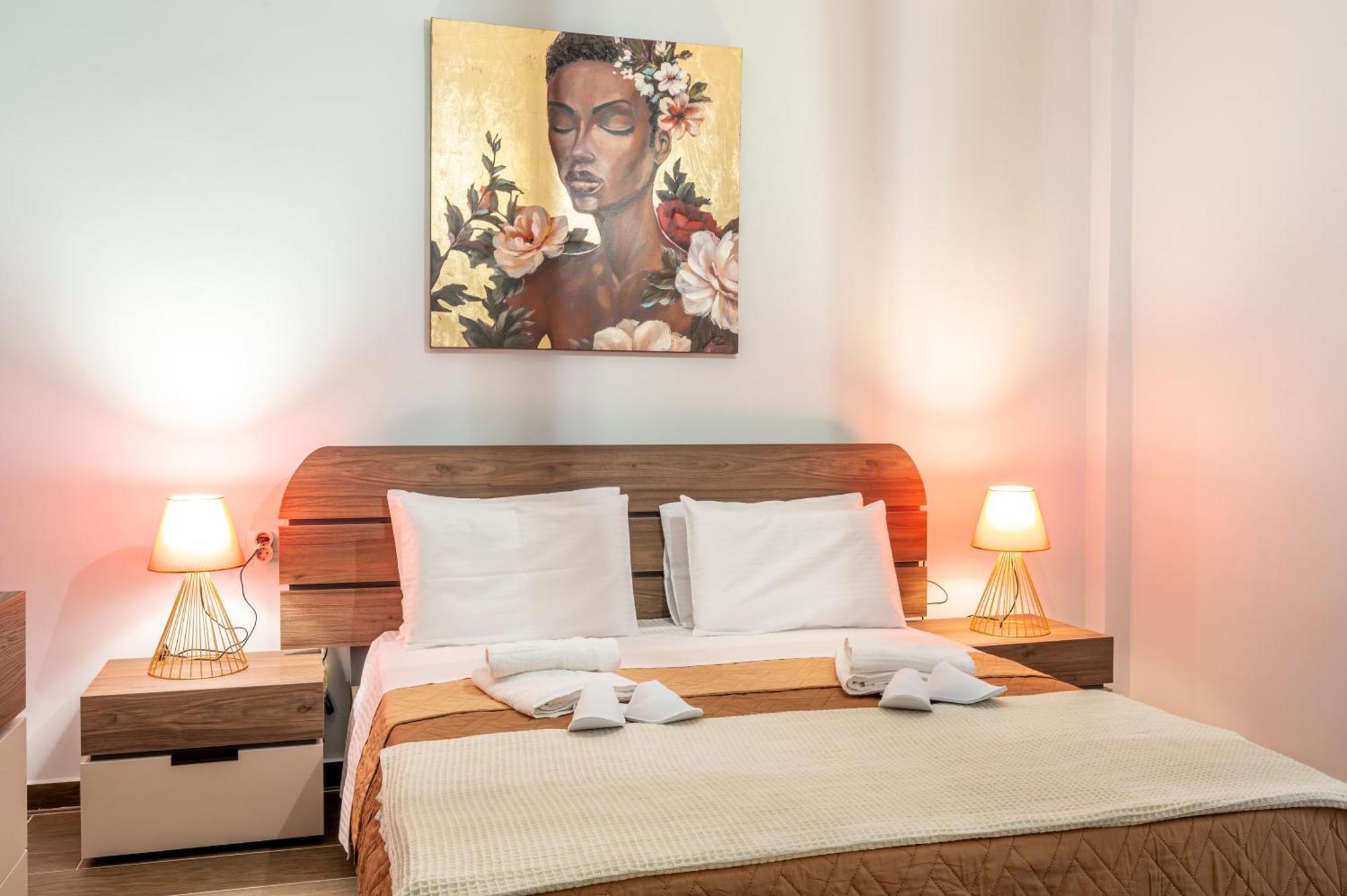 Anna Suites คอสทาวน์ ภายนอก รูปภาพ
