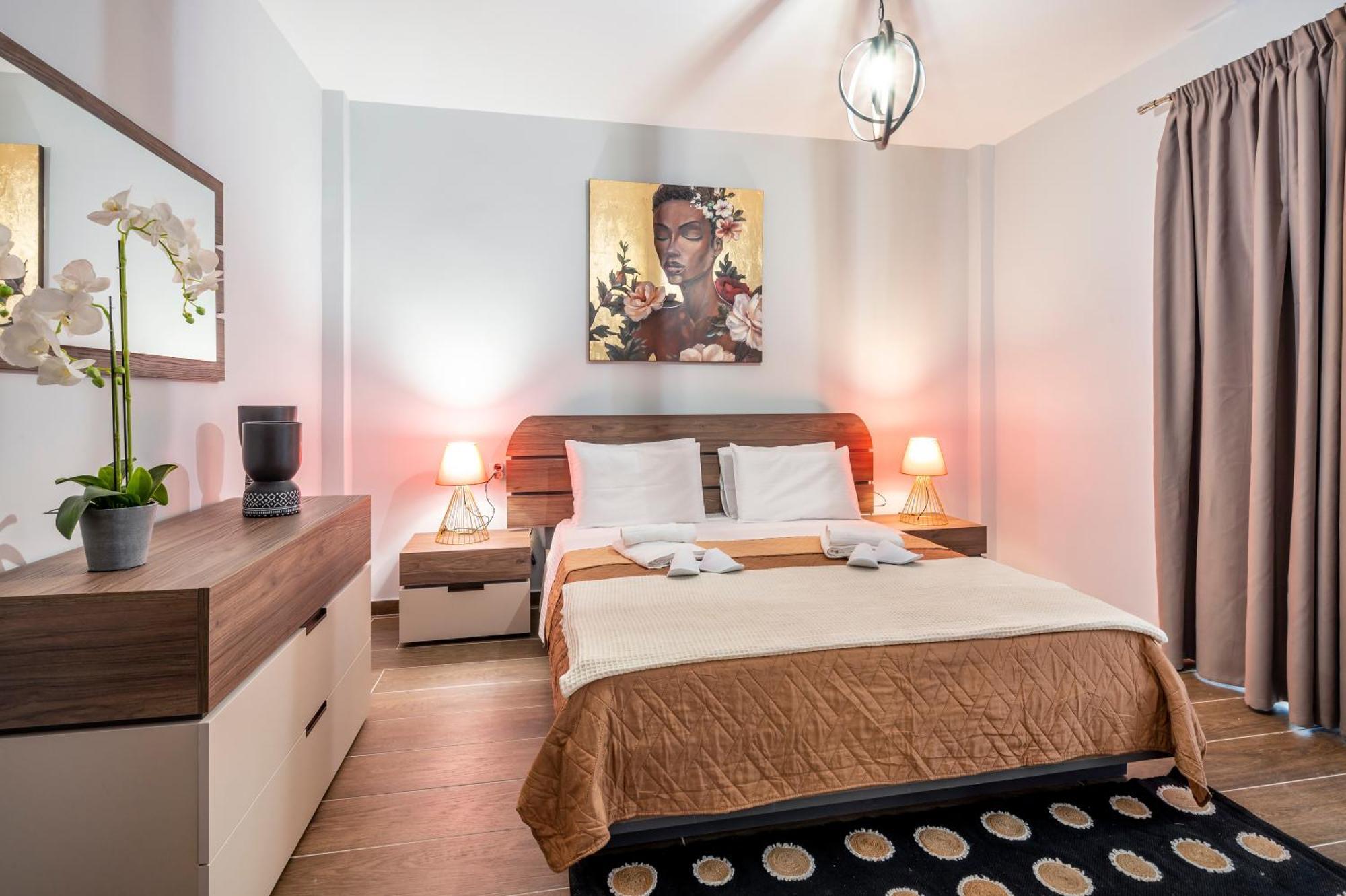 Anna Suites คอสทาวน์ ภายนอก รูปภาพ