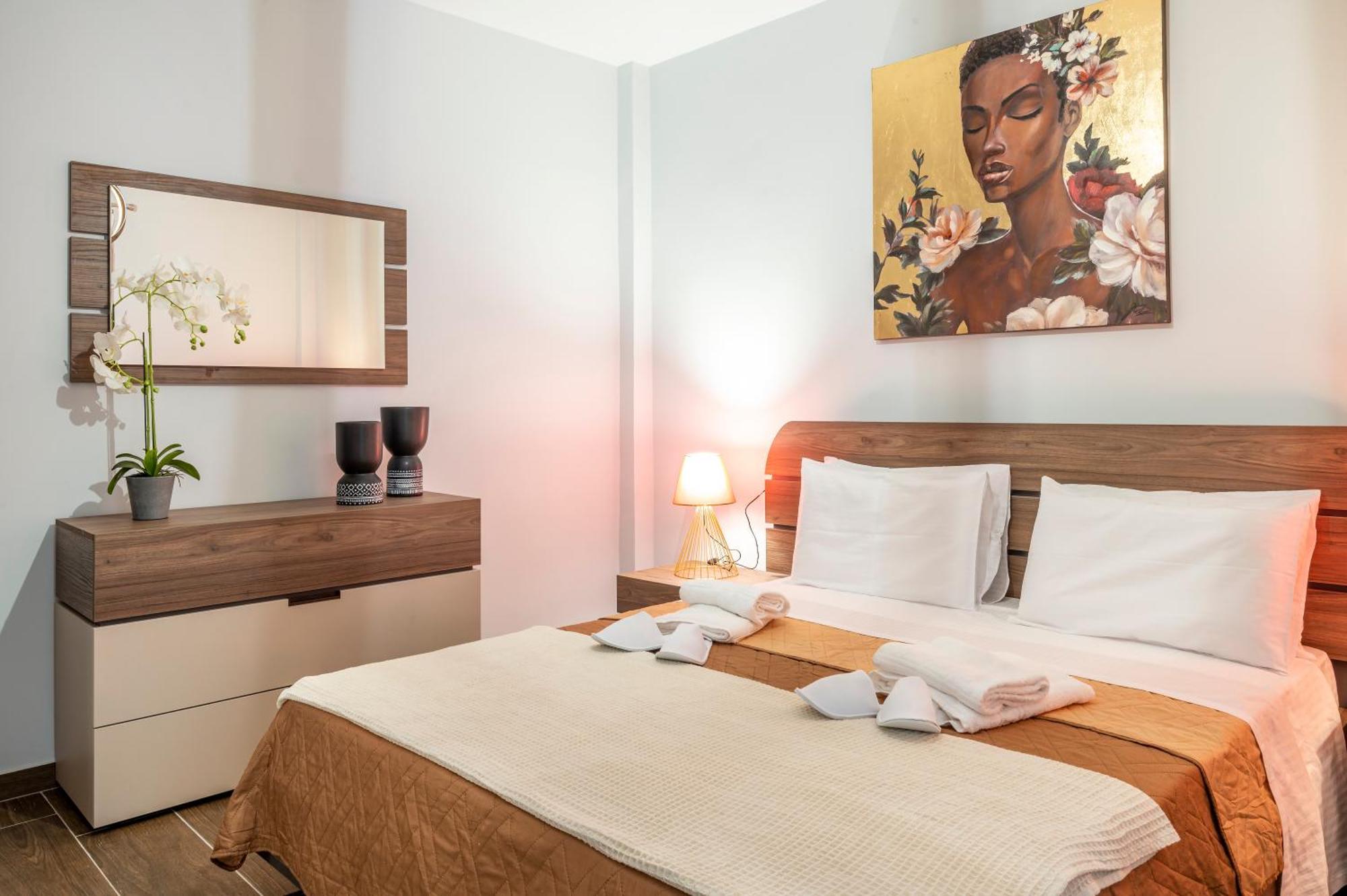 Anna Suites คอสทาวน์ ภายนอก รูปภาพ