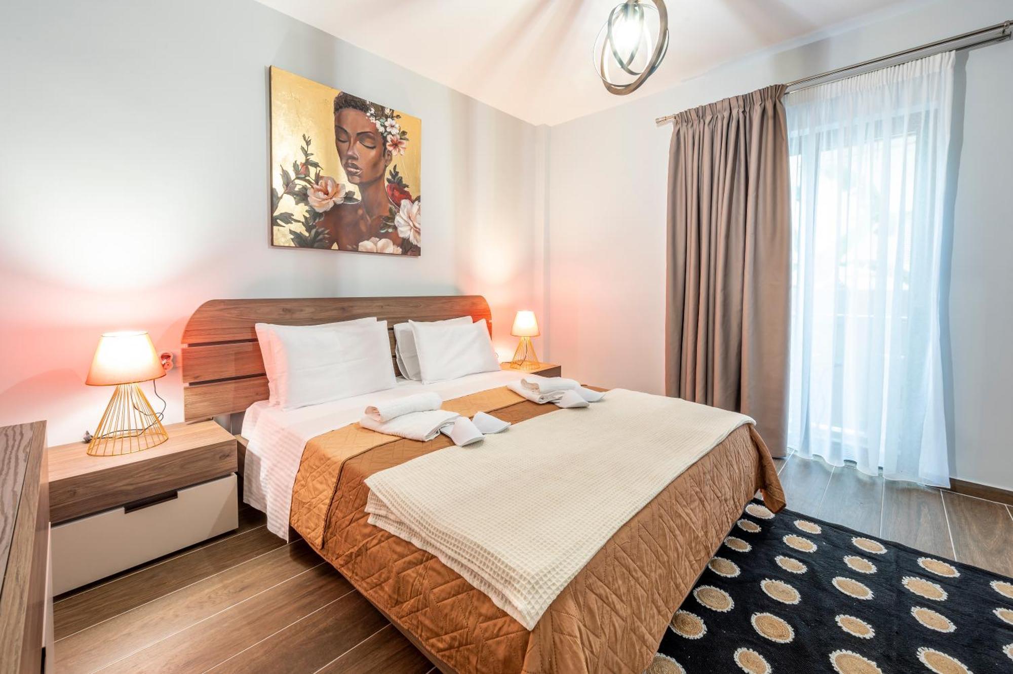 Anna Suites คอสทาวน์ ภายนอก รูปภาพ