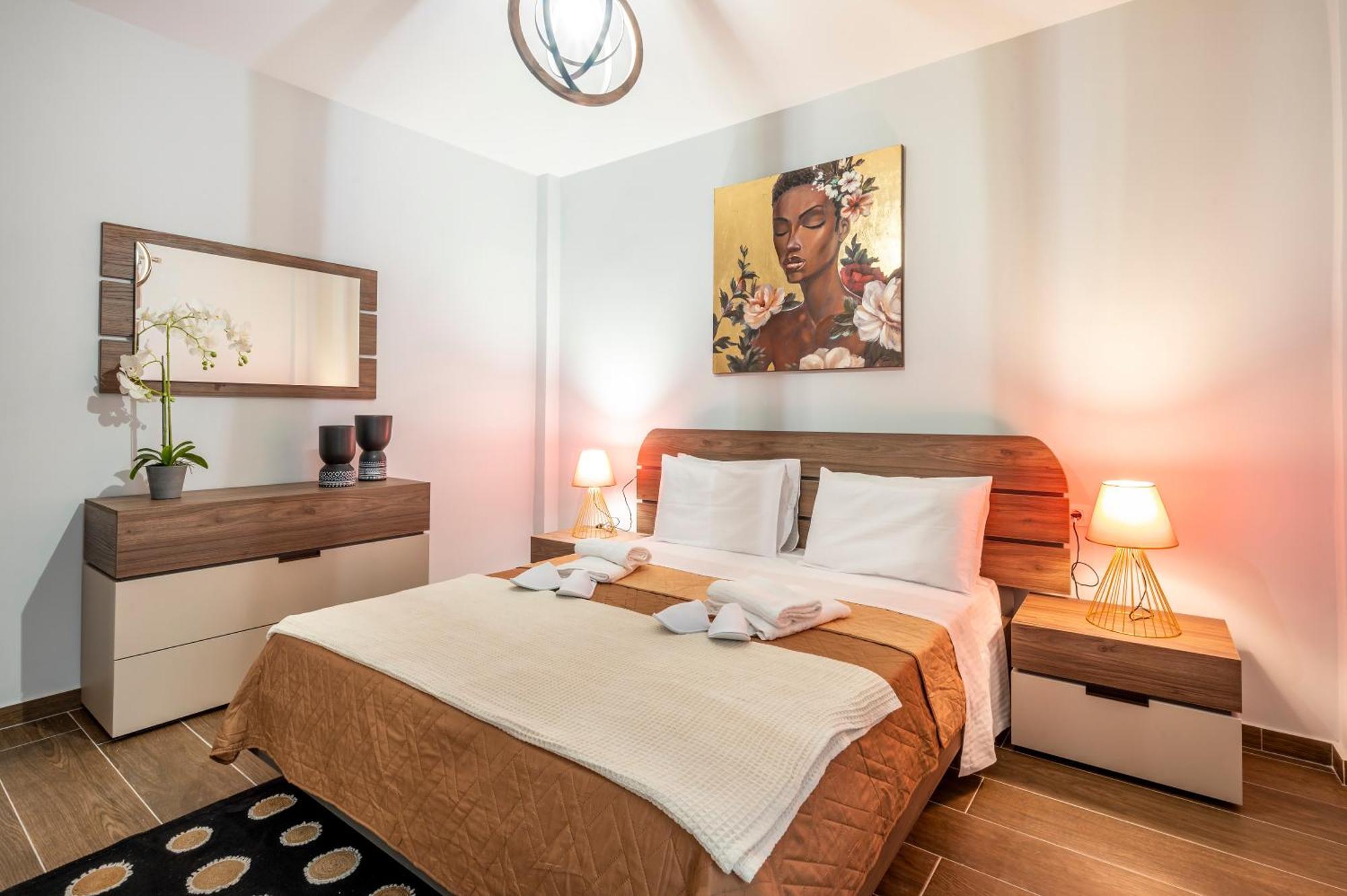 Anna Suites คอสทาวน์ ภายนอก รูปภาพ