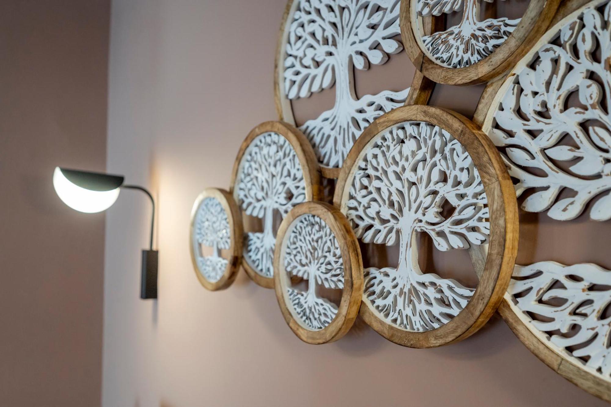 Anna Suites คอสทาวน์ ภายนอก รูปภาพ