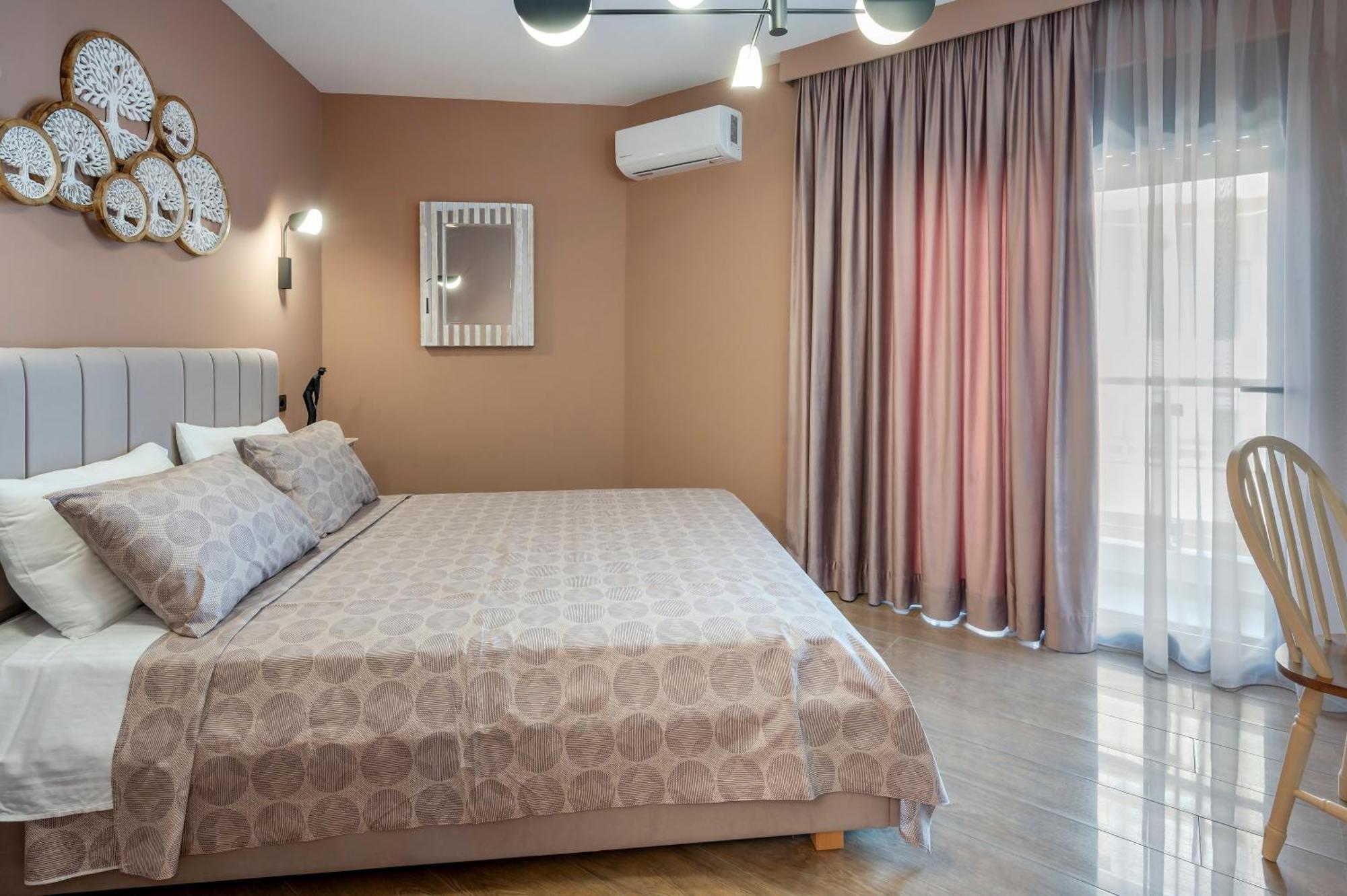 Anna Suites คอสทาวน์ ภายนอก รูปภาพ