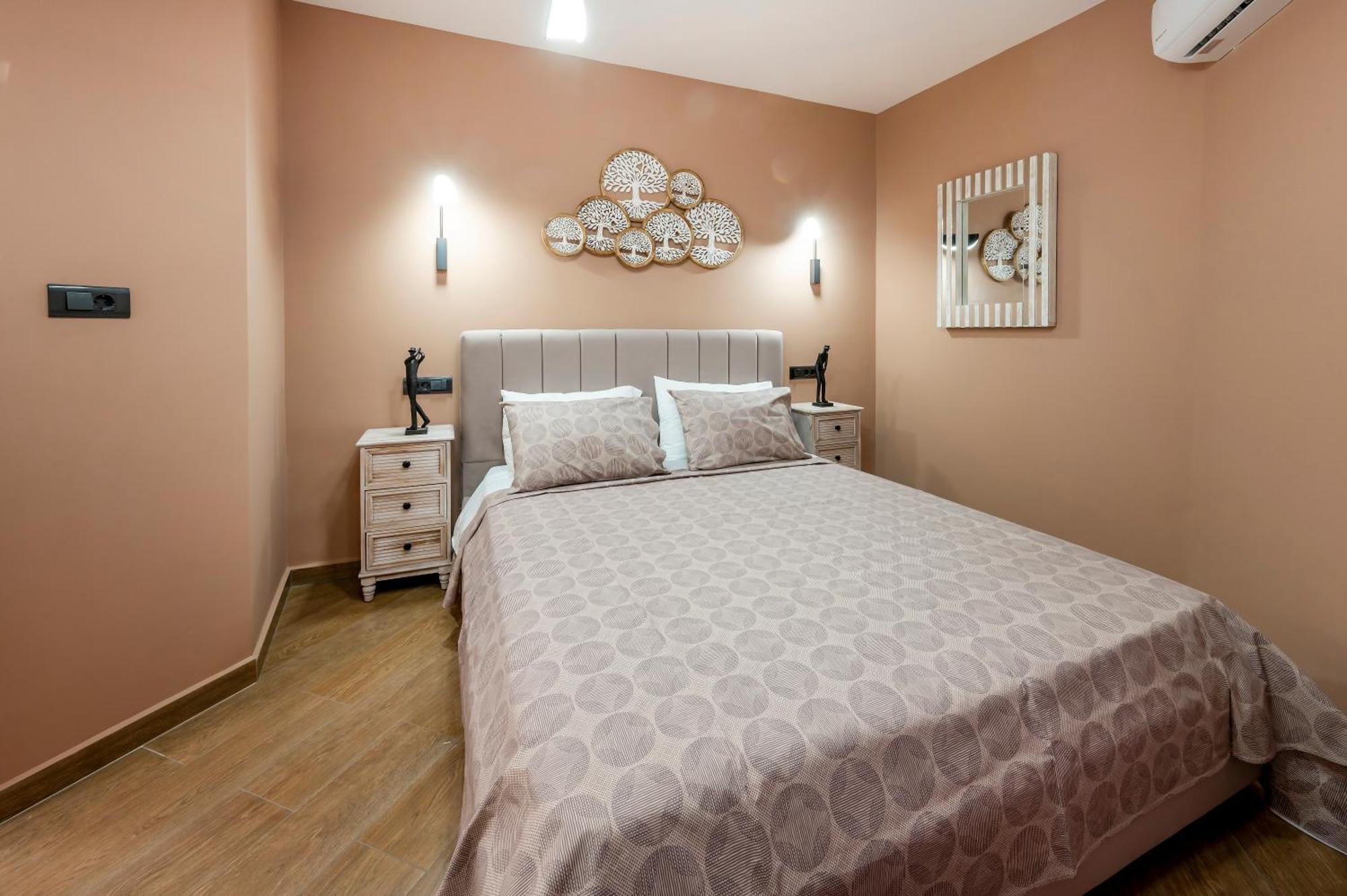 Anna Suites คอสทาวน์ ภายนอก รูปภาพ