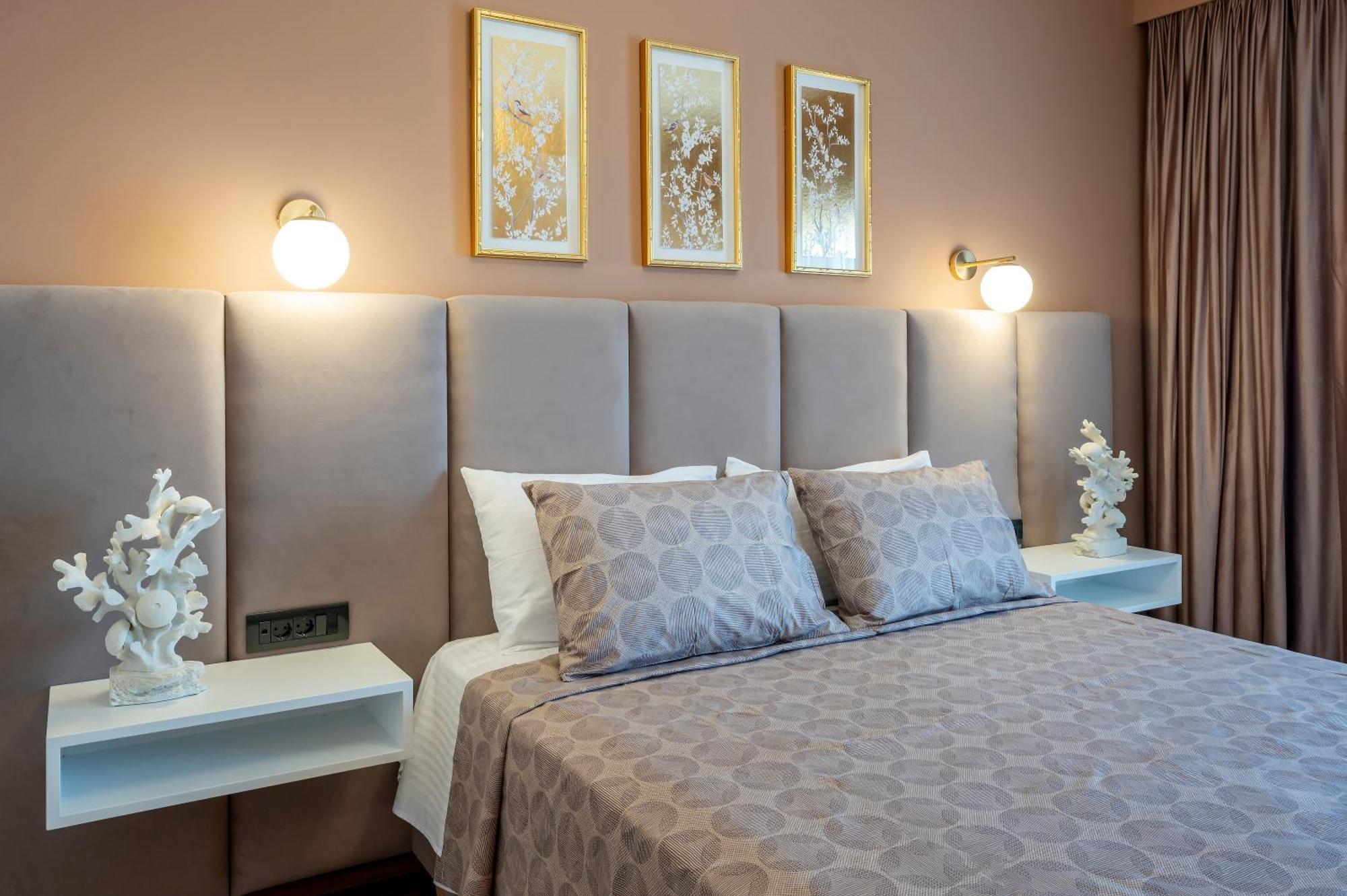 Anna Suites คอสทาวน์ ภายนอก รูปภาพ