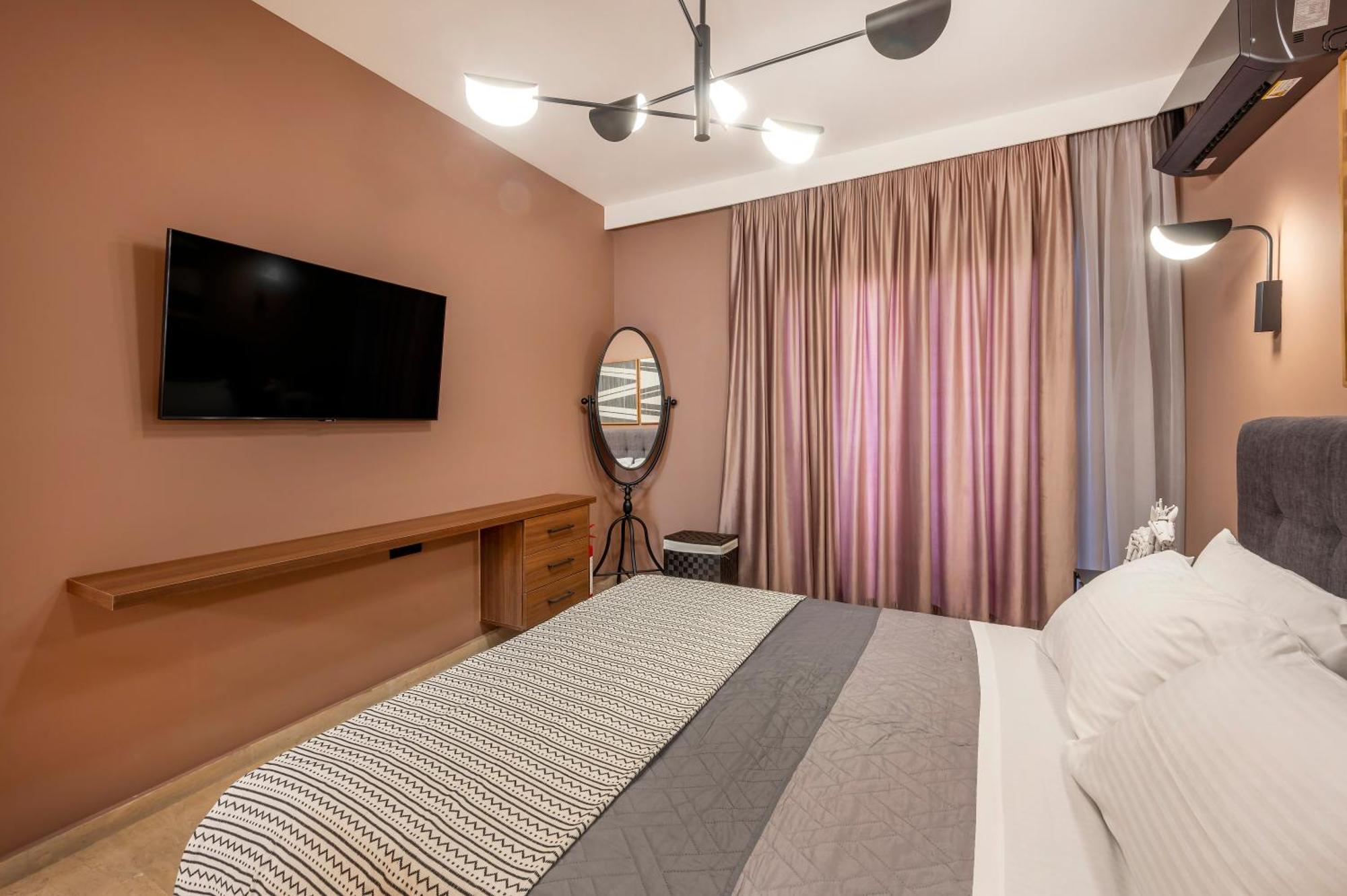 Anna Suites คอสทาวน์ ภายนอก รูปภาพ