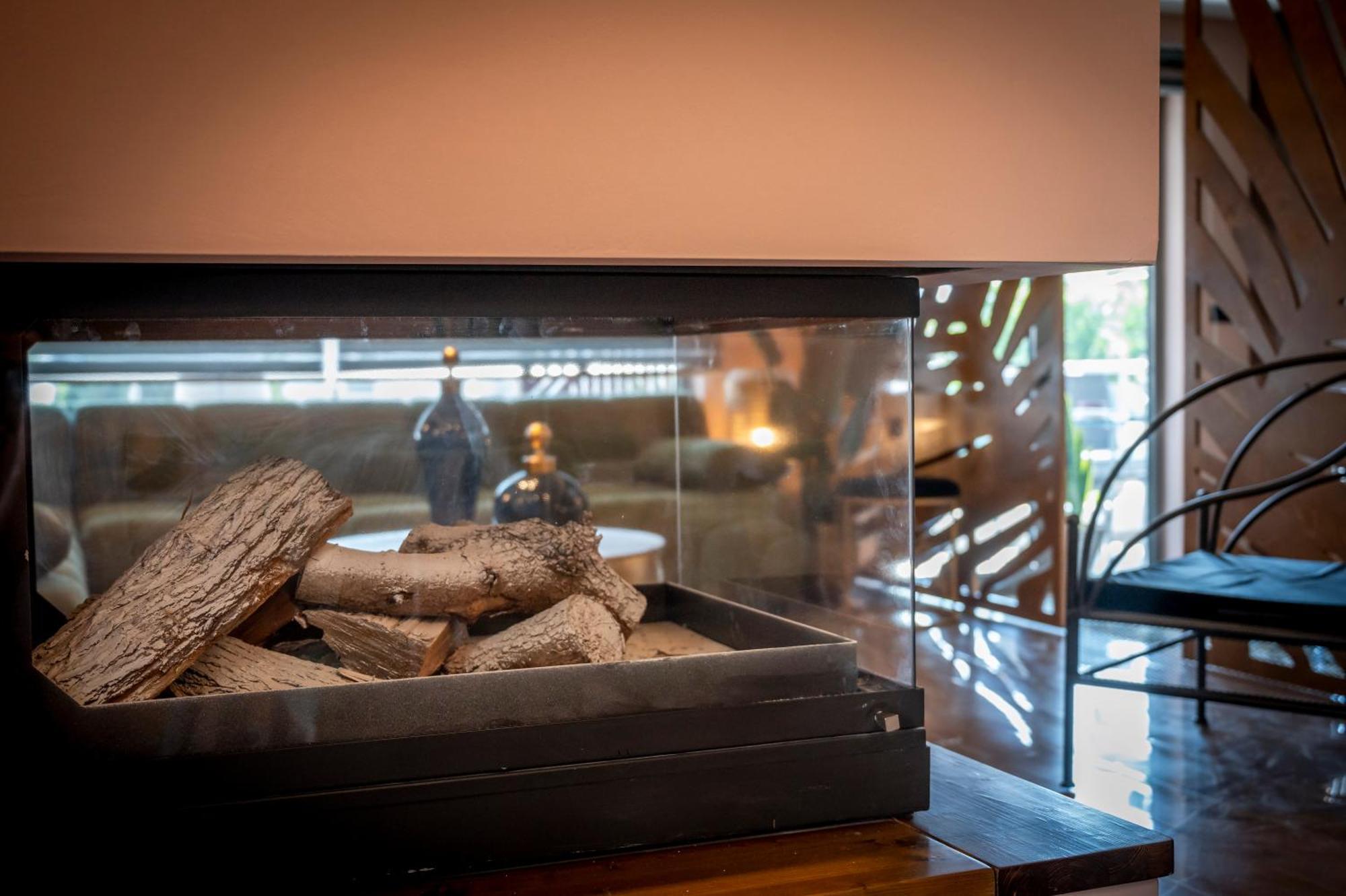 Anna Suites คอสทาวน์ ภายนอก รูปภาพ